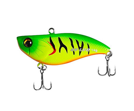 Effe Swing Vibe HG1876 14gr 58mm Fast Sinking Maket Balık