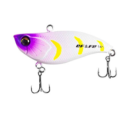 Effe Swing Vibe HG1878 14gr 58mm Fast Sinking Maket Balık