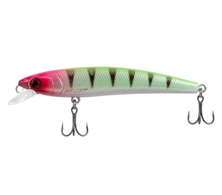 Effe Pins Minnow 75F - 7.5cm 4gr Rapala Maket Balık - 3906