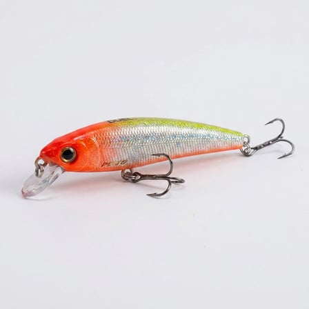 Effe Zero Arise 75F - 7.5cm 5.5gr Rapala Maket Balık - 3908