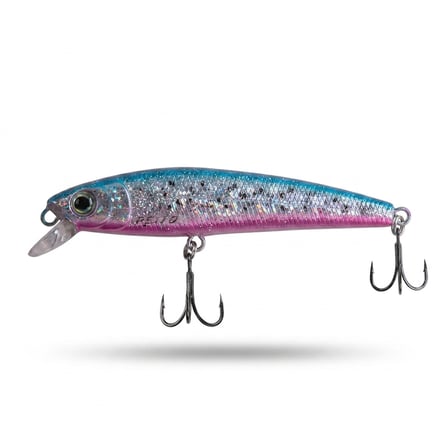 Effe Zero Arise 75F - 7.5cm 5.5gr Rapala Maket Balık - 3910
