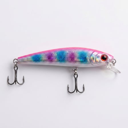 Effe Zero Arise 75F - 7.5cm 5.5gr Rapala Maket Balık - 3917