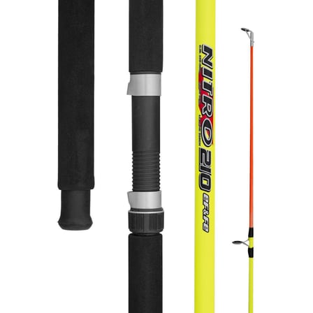 Effe Nitro 180cm 150-300gr Bot Olta Kamışı