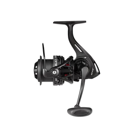 Effe Black Hawk 6500 5+1 bb Olta Makinesi