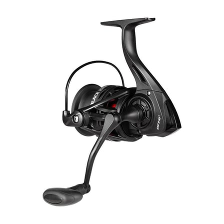 Effe Black Hawk 6500 5+1 bb Olta Makinesi