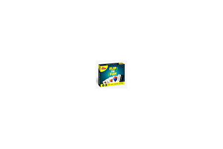 Flip The Fun (Eğlenceyi Çevir) - Learned Games