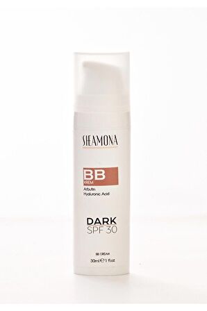 Dark Bb Krem 30 ml