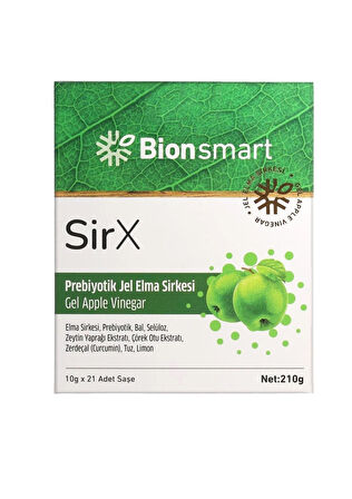 Bionsmart SirX Pro