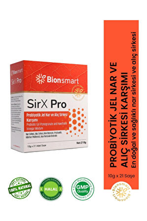 Bionsmart SirX Pro