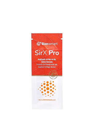 Bionsmart SirX Pro