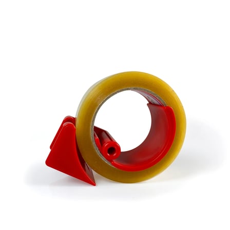 ByTape D6 Plastik Bant Kesme Aparatı - 50 mm