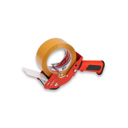 ByTape MT2 Koli Bant Makinesi 50 mm - Yaylı, Hafif