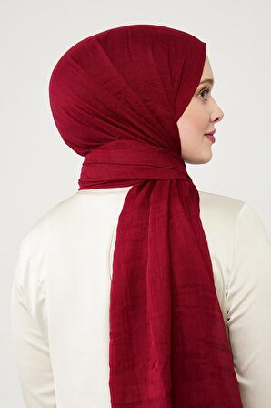 Levidor Bordo Hawai Şal