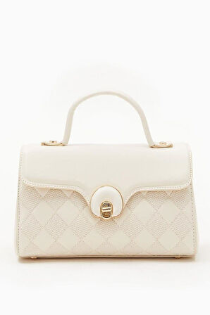 Levidor 930085 Kadın El Kol & Omuz Çantası