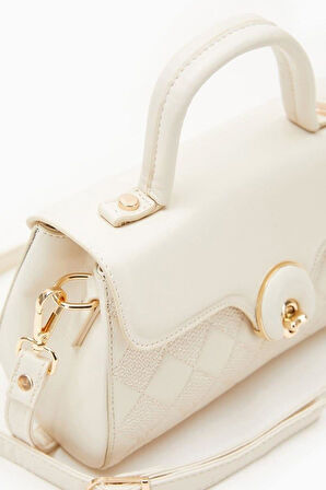 Levidor 930085 Kadın El Kol & Omuz Çantası