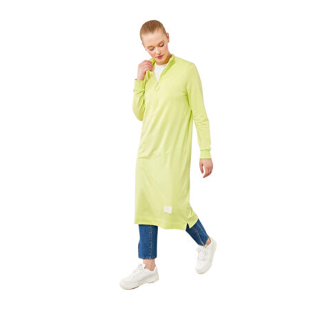 Kadın Tunik LEV.210047