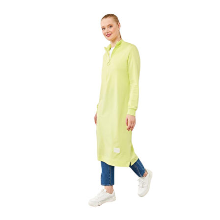 Kadın Tunik LEV.210047