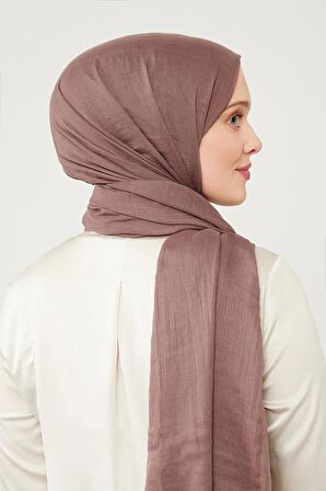 Levidor Leylak Hawai Şal