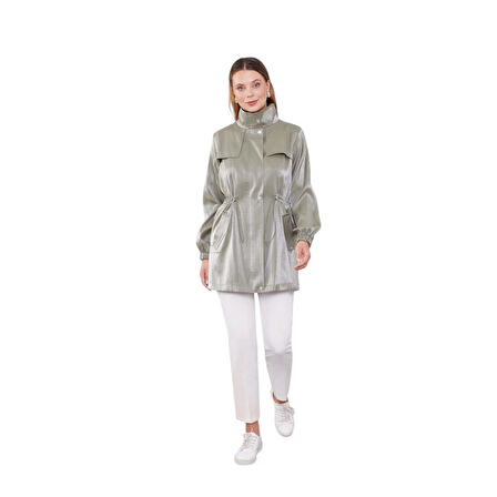 Kadın Sparklin Parlak Kap LEV.540071