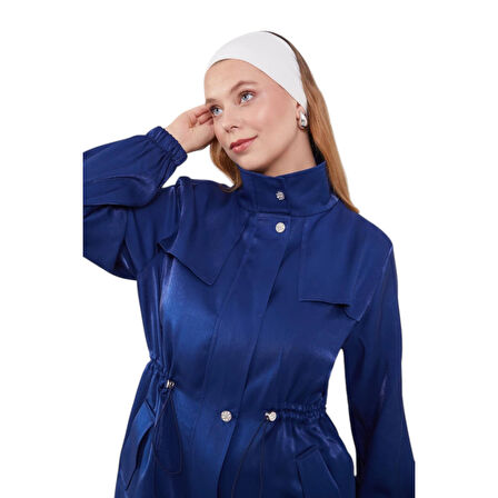 Kadın Sparklin Parlak Kap LEV.540071