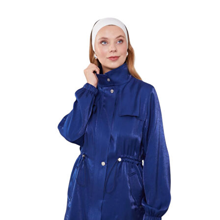 Kadın Sparklin Parlak Kap LEV.540071