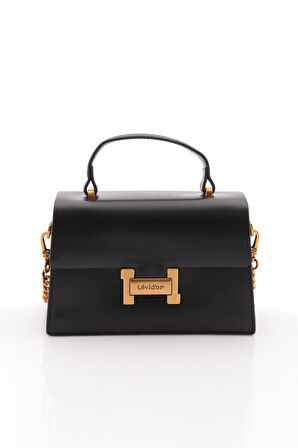 Levidor 930237 Kadın Askılı Omuz & Kol Çantası