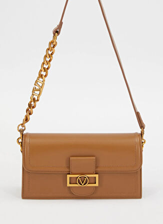 Levidor Kahve Kadın Omuz Çantası 930239