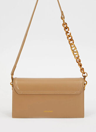 Levidor Kahve Kadın Omuz Çantası 930239