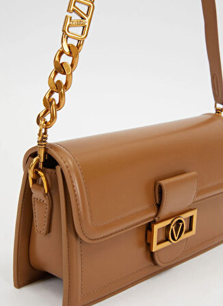 Levidor Kahve Kadın Omuz Çantası 930239