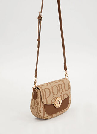 Levidor Taba Kadın Çapraz Çanta 930277