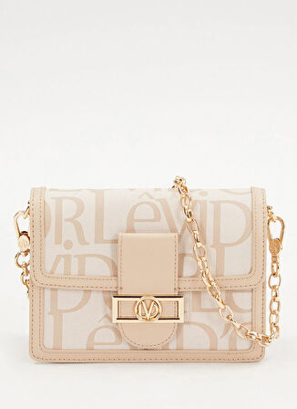 Levidor Pembe Kadın Çapraz Çanta 930279