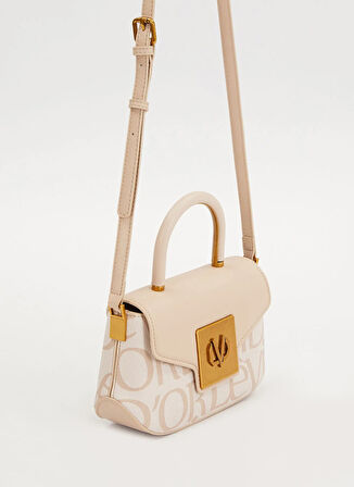 Levidor Pembe Kadın Çapraz Çanta 930283