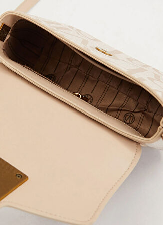 Levidor Pembe Kadın Çapraz Çanta 930283