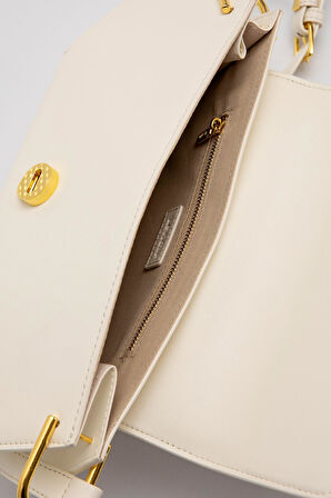 Çift Askılı Şık Kadın Omuz Çantası 930305