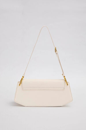 Çift Askılı Şık Kadın Omuz Çantası 930305