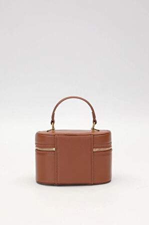 Camel Silindir Model El Çantası