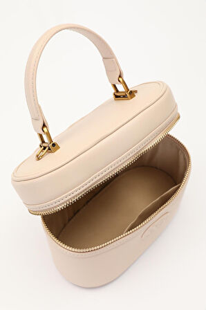 Vizon Silindir Model El Çantası