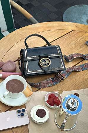 Levidor 930430 Kadın El & Omuz Çantası