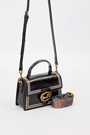 Levidor 930430 Kadın El & Omuz Çantası