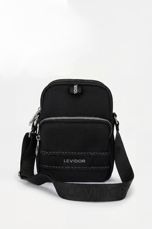 Unisex Tasarım Küçük Boy Omuz Çantası
