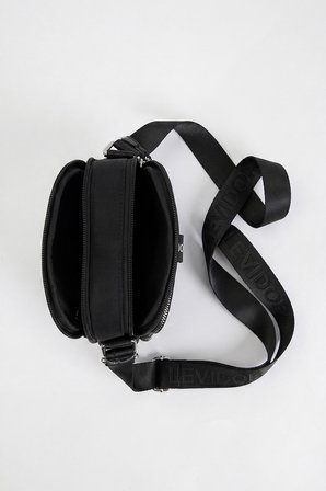 Unisex Tasarım Küçük Boy Omuz Çantası