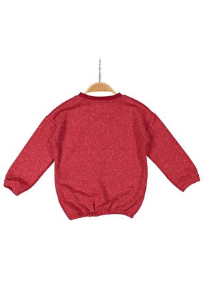 Unisex Çocuk Basic Sweatshirt (2-12yaş)