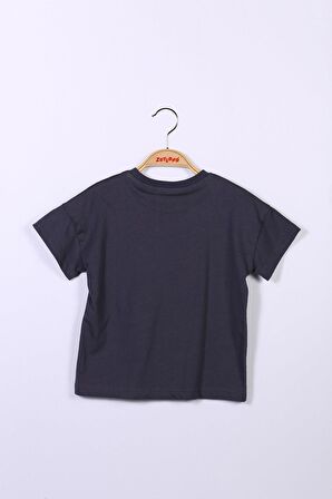 Erkek Çocuk T-Shirt (6-12yaş)