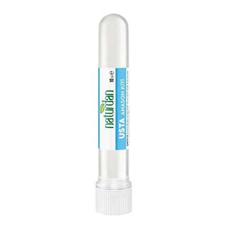 Naturdan Usta Anason Kiti 10 ml