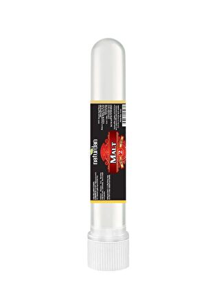 Naturdan Kırmızı Malt Aroma Kiti 10 ml