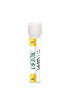 Anason Yağı 3 Ml