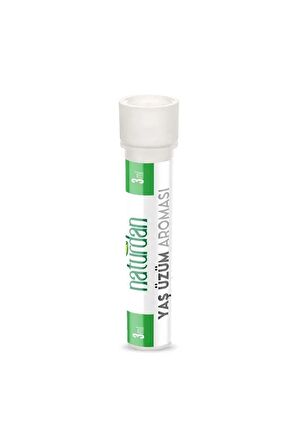 Yaş Üzüm Aroması 3 ml