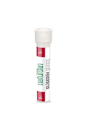 Gliserin 3 ml