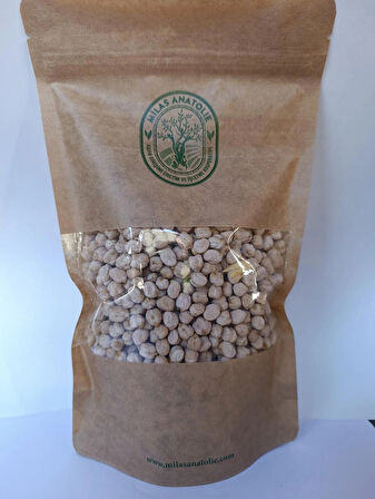 milas anatolie Nohut