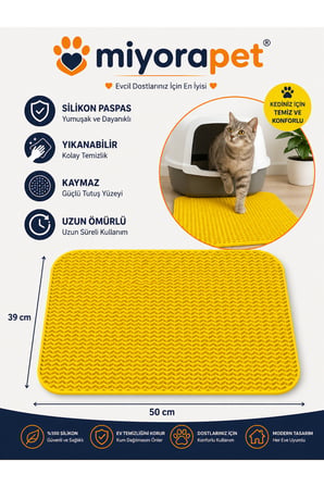 ELEKLİ AÇIK TUVALET VE PASPAS-SARI